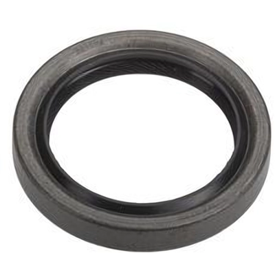 Front Crankshaft Seal by NATIONAL OIL SEALS - 711004 gen/NATIONAL OIL SEALS/Front Crankshaft Seal/Front Crankshaft Seal_01